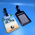 Luggage Bag Tags