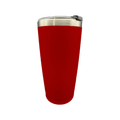Personalized Group Tumblers – Perfect for Team Appreciation (10) - Red image