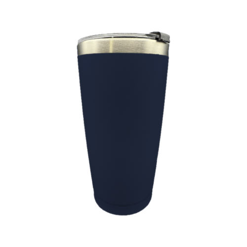 Personalized Group Tumblers – Perfect for Team Appreciation (10) - Blue image
