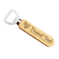 Engraved Bottle Opener with Logo image 0