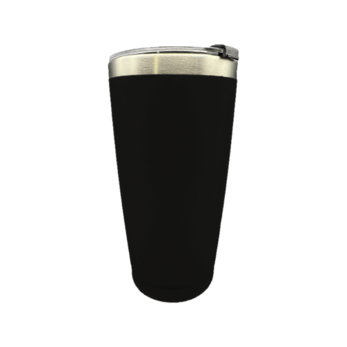 Personalized Group Tumblers – Perfect for Team Appreciation (10) - Black image