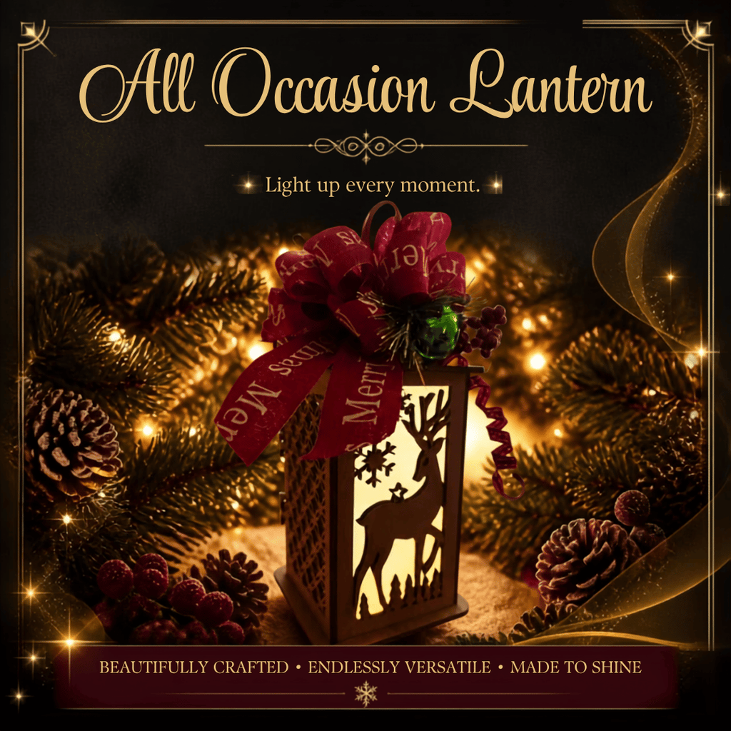 All Occasion Lanterns