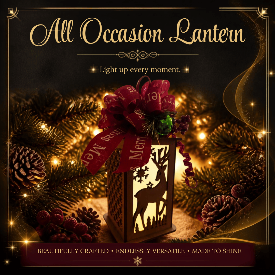 All Occasion Lanterns