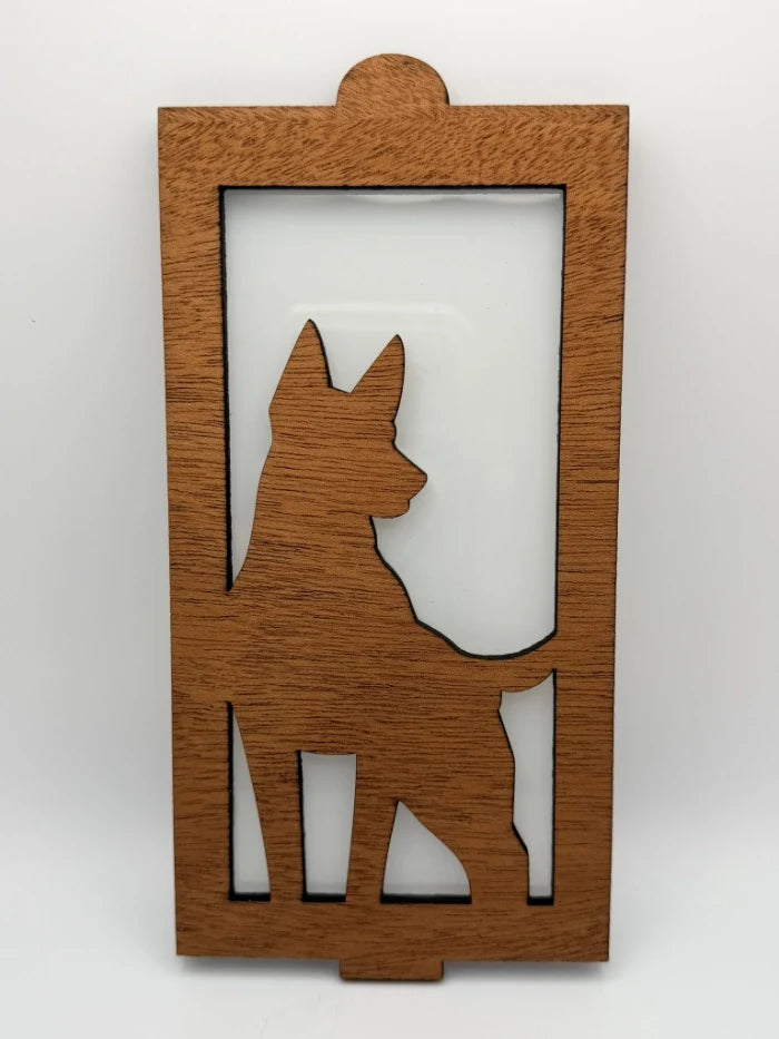 Lantern Panels