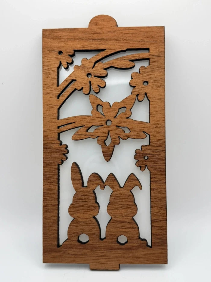 Lantern Panels