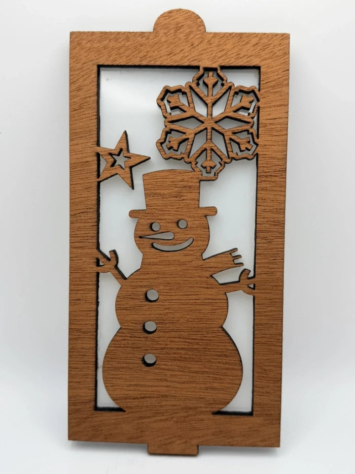 Lantern Panels