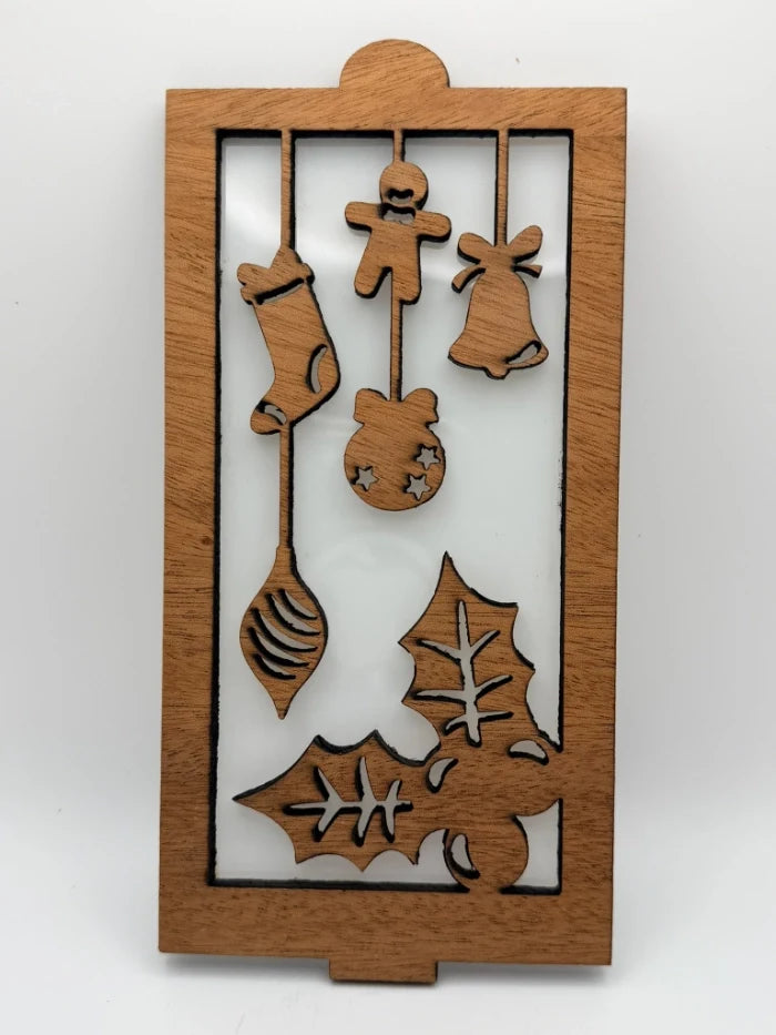 Lantern Panels
