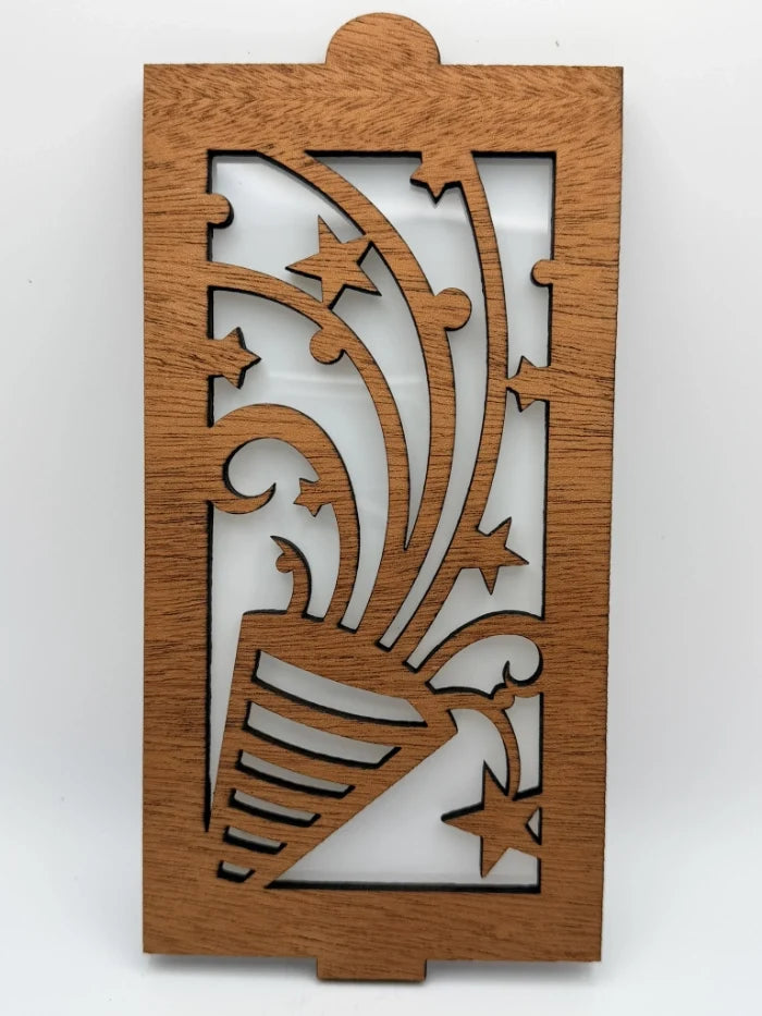 Lantern Panels
