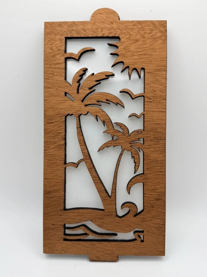 Lantern Panels