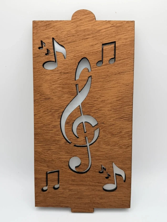 Lantern Panels