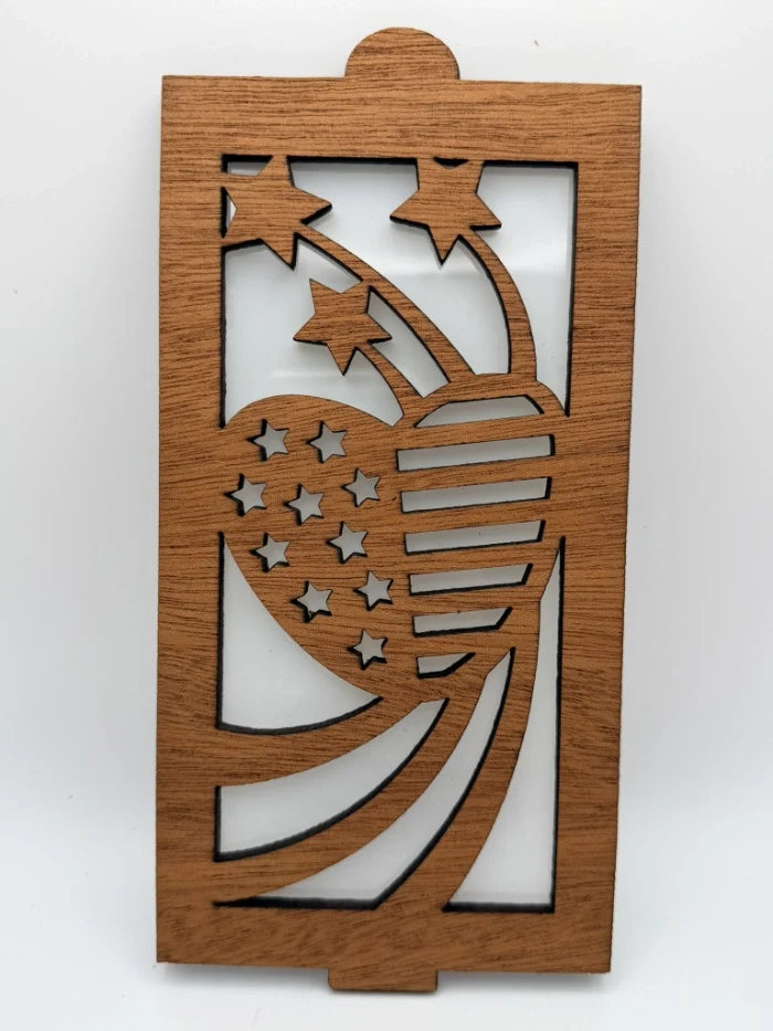 Lantern Panels
