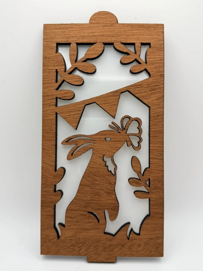 Lantern Panels