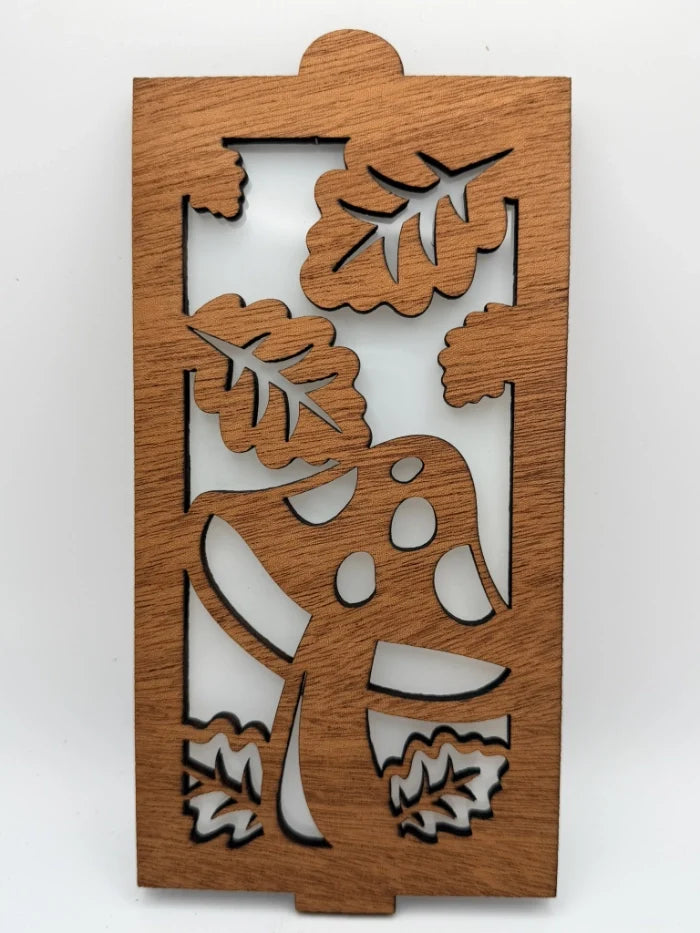 Lantern Panels