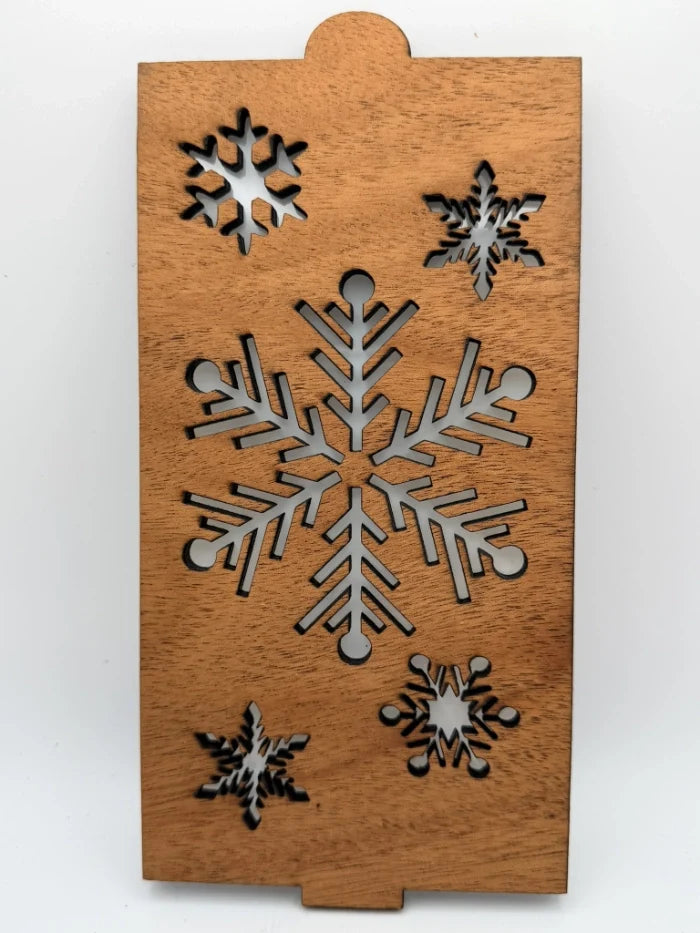 Lantern Panels