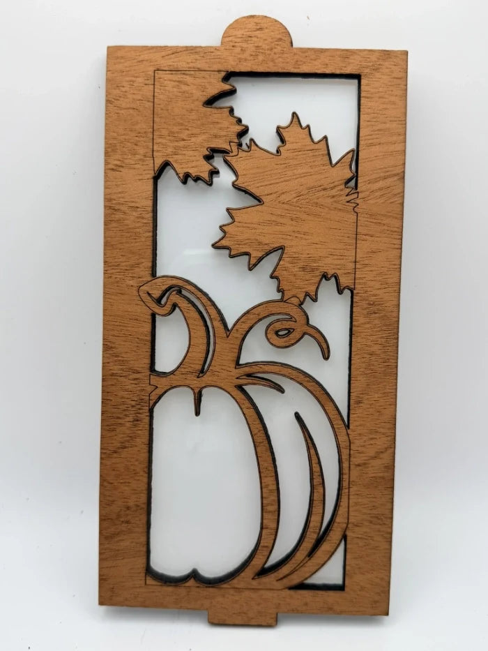 Lantern Panels