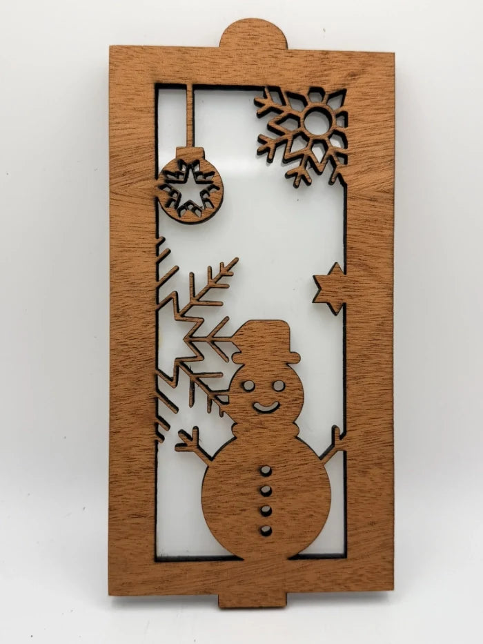 Lantern Panels
