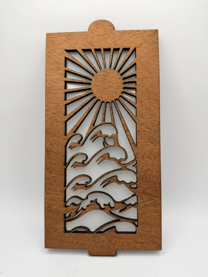 Lantern Panels