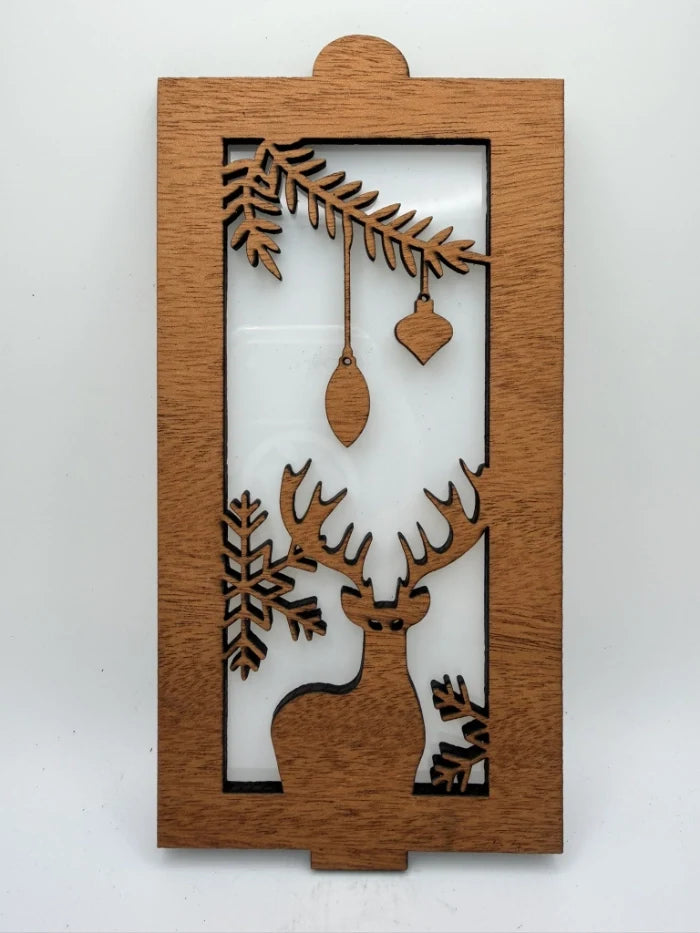 Lantern Panels