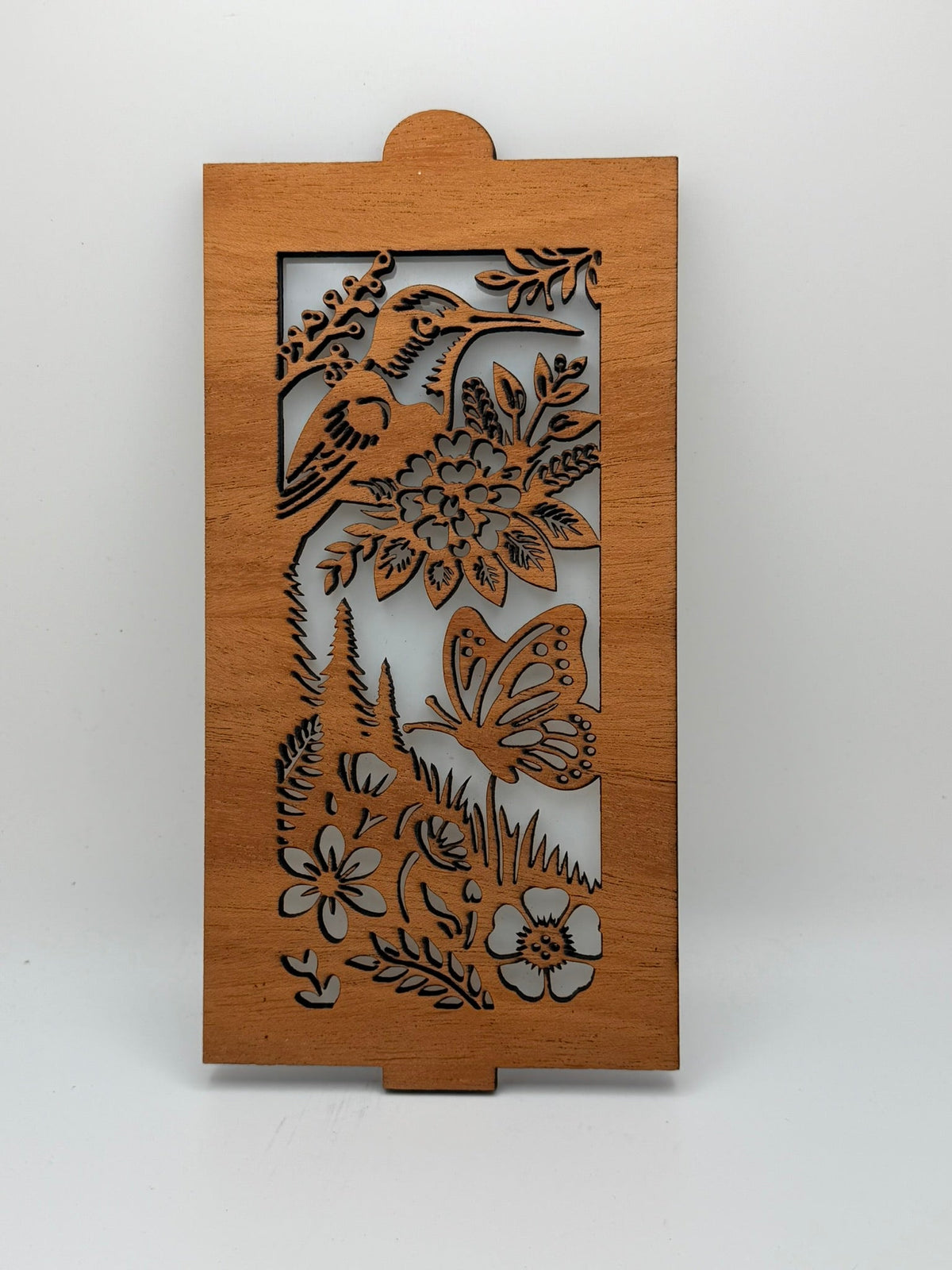 Lantern Panels
