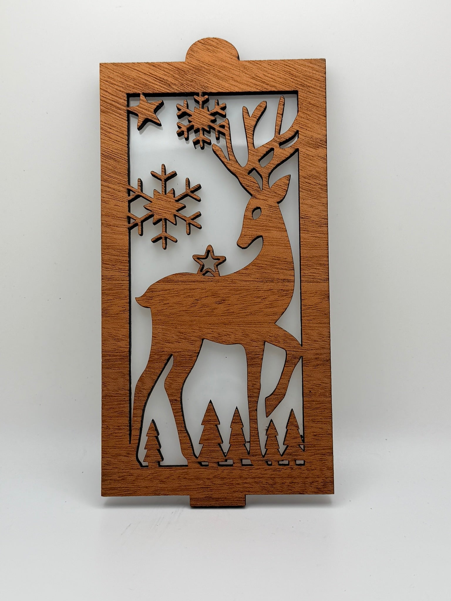 Lantern Panels