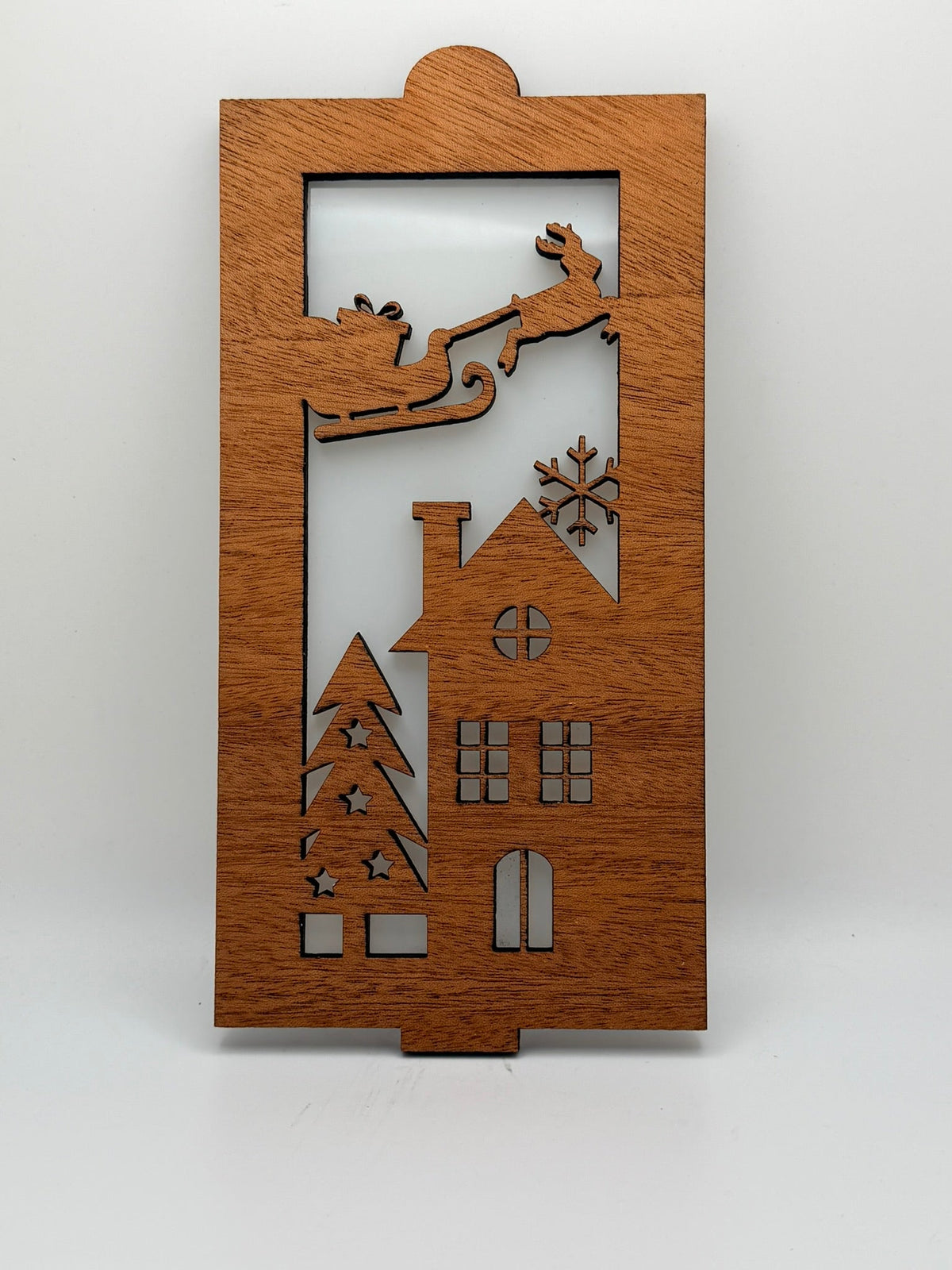 Lantern Panels