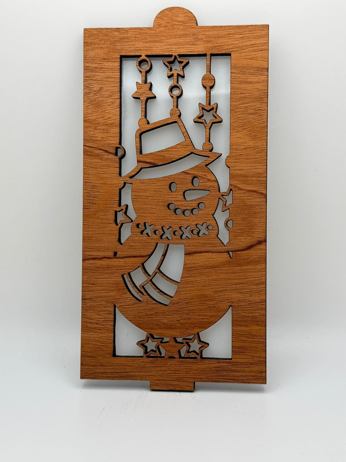Lantern Panels