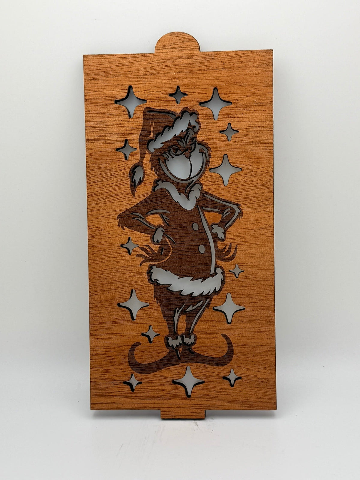 Lantern Panels