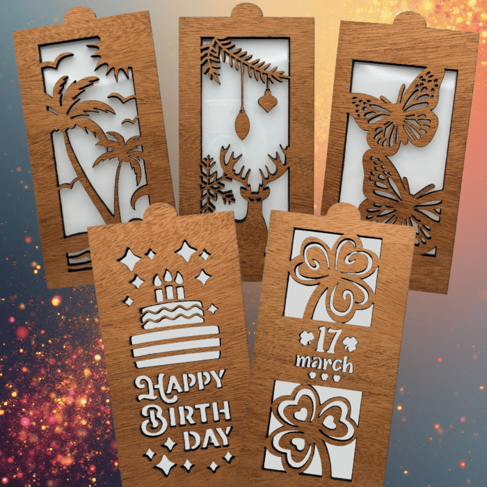 Lantern Panels