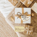 Wooden Gift Tags – Pack of 20