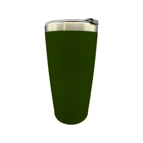 Personalized Group Tumblers – Perfect for Team Appreciation (10) - Green image
