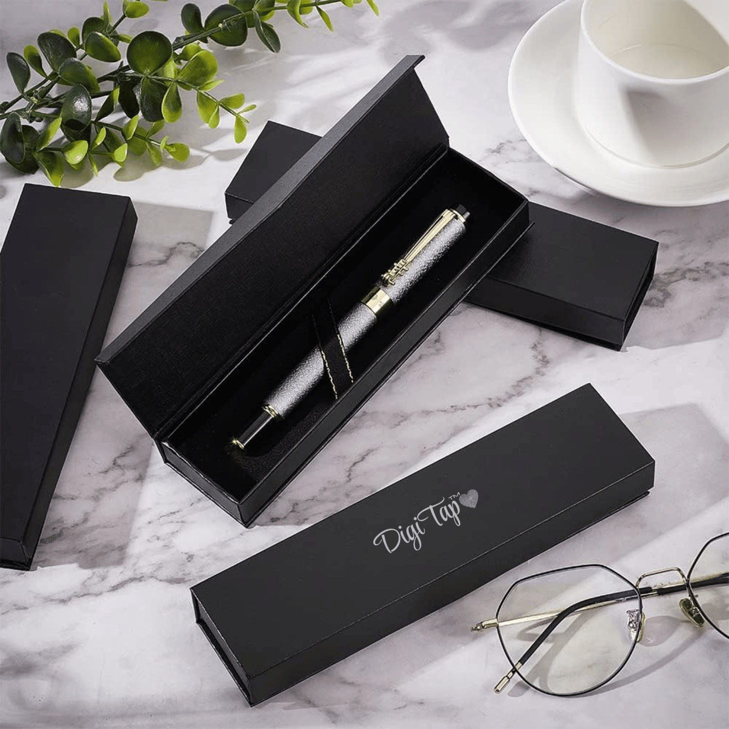 Pen Box - Magnetic image 0