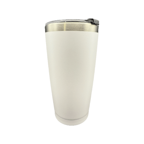 Personalized Group Tumblers – Perfect for Team Appreciation (10) - White image